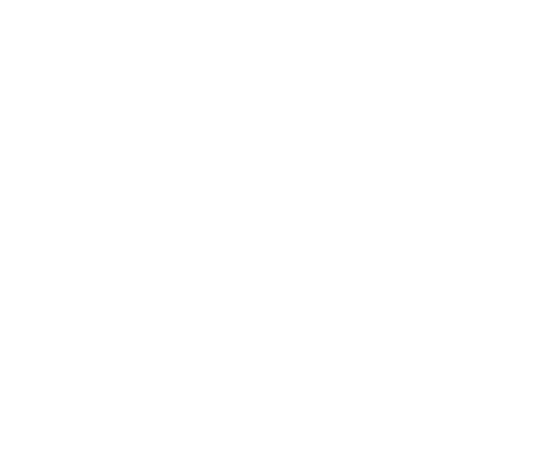 Franklin High School white logo