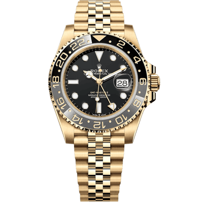 Rolex GMT-Master II image 0