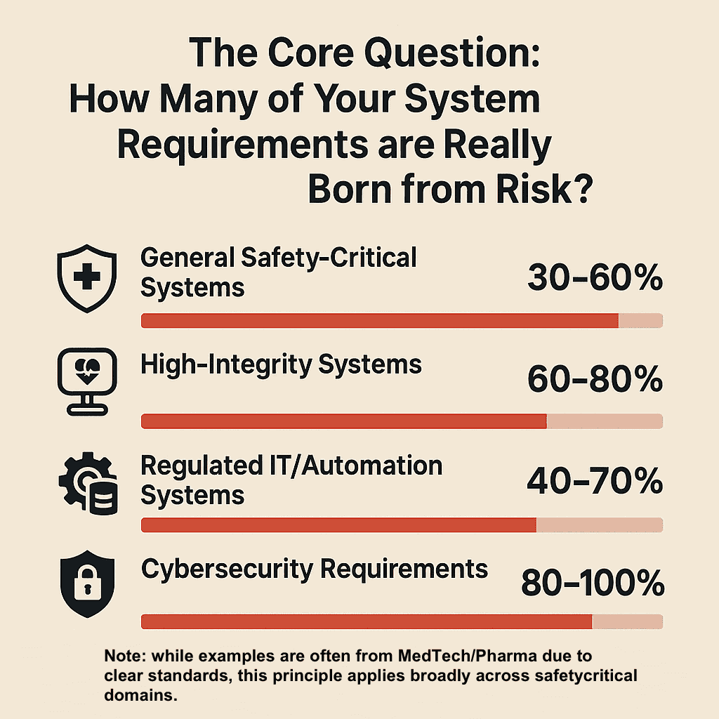 Transform Your Risk Management with Risksheet in Polarion — figure 1