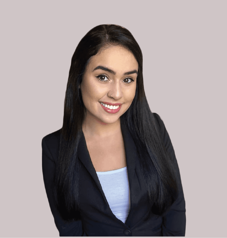Founder Dyanna Lopez