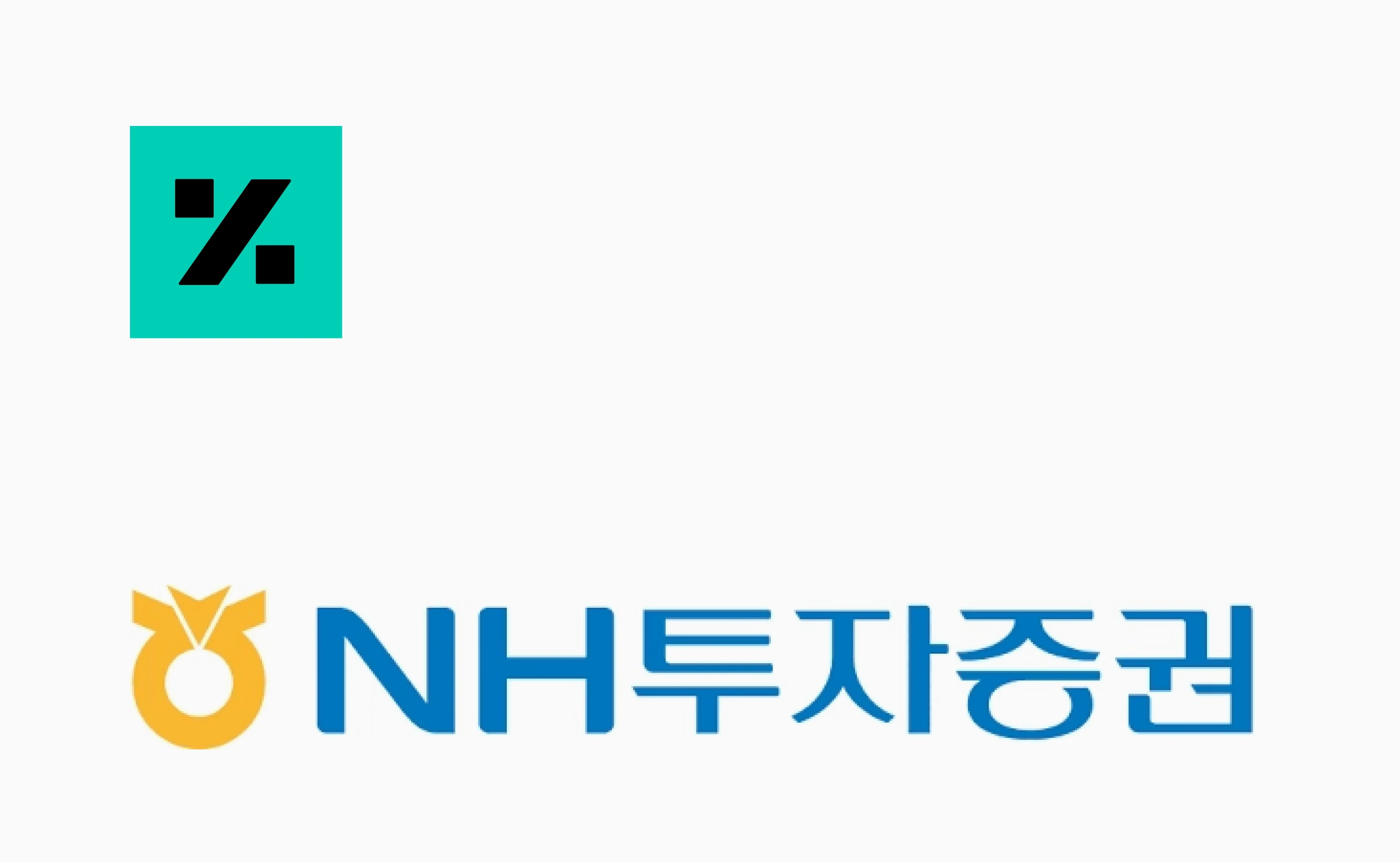 NH투자증권·쿼타랩, MTS 내 주식보상제도 연계서비스 출시