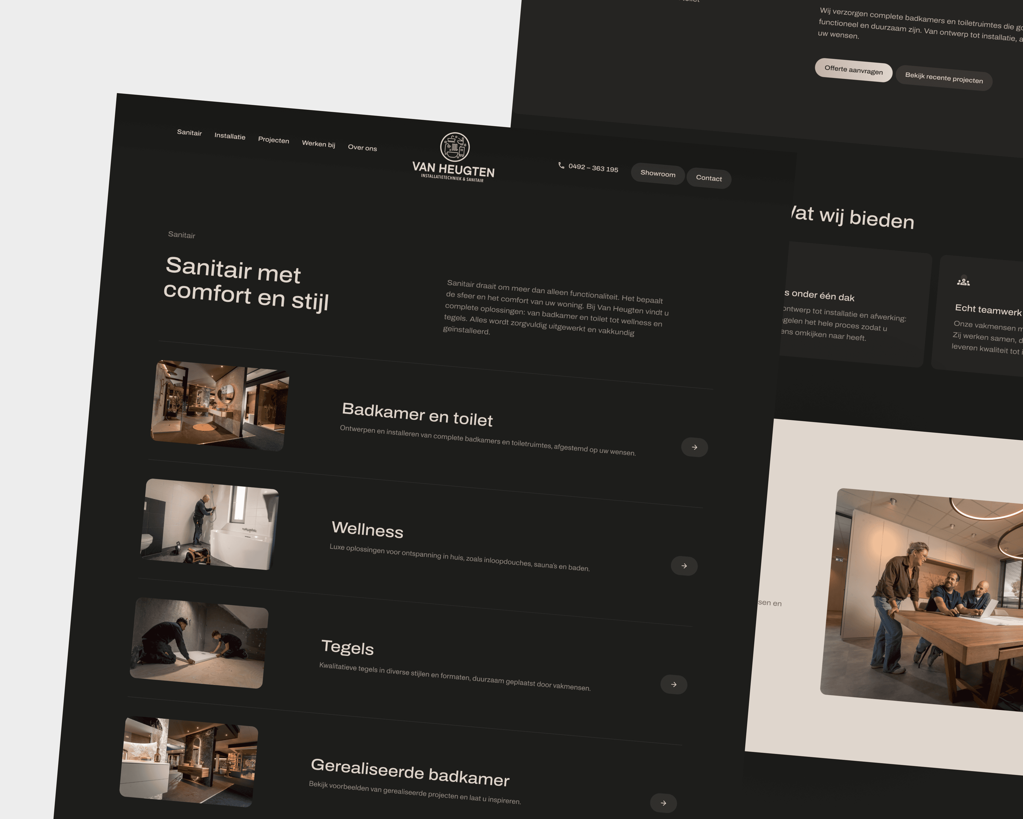Project Gallery Image for 50% width of the screen #2
