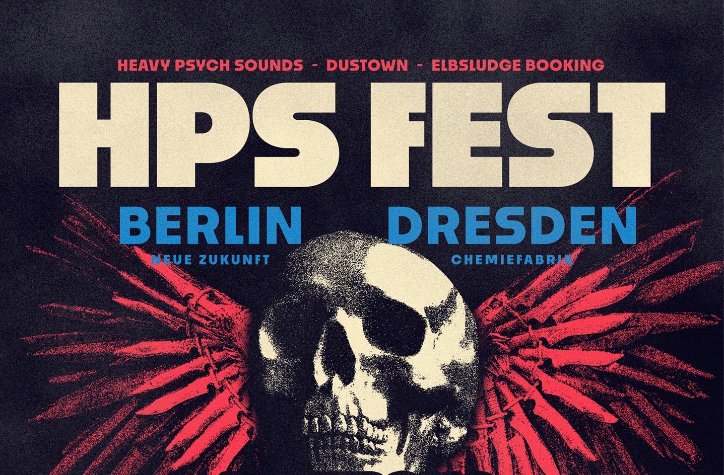 Photo by © HEAVY PSYCH SOUNDS promo