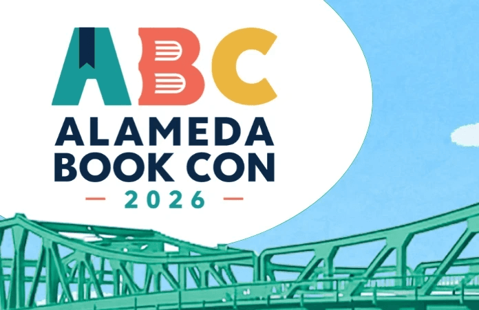 ABC Alameda Book Con 2026