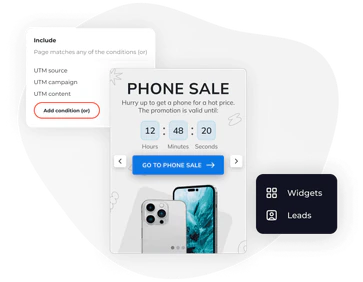 Claspo - Get The Quality Data