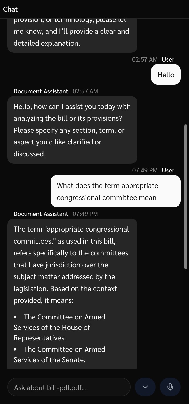 Expense breakdown donut chart showing $3,500 in total, categorized by rent, investment, and education