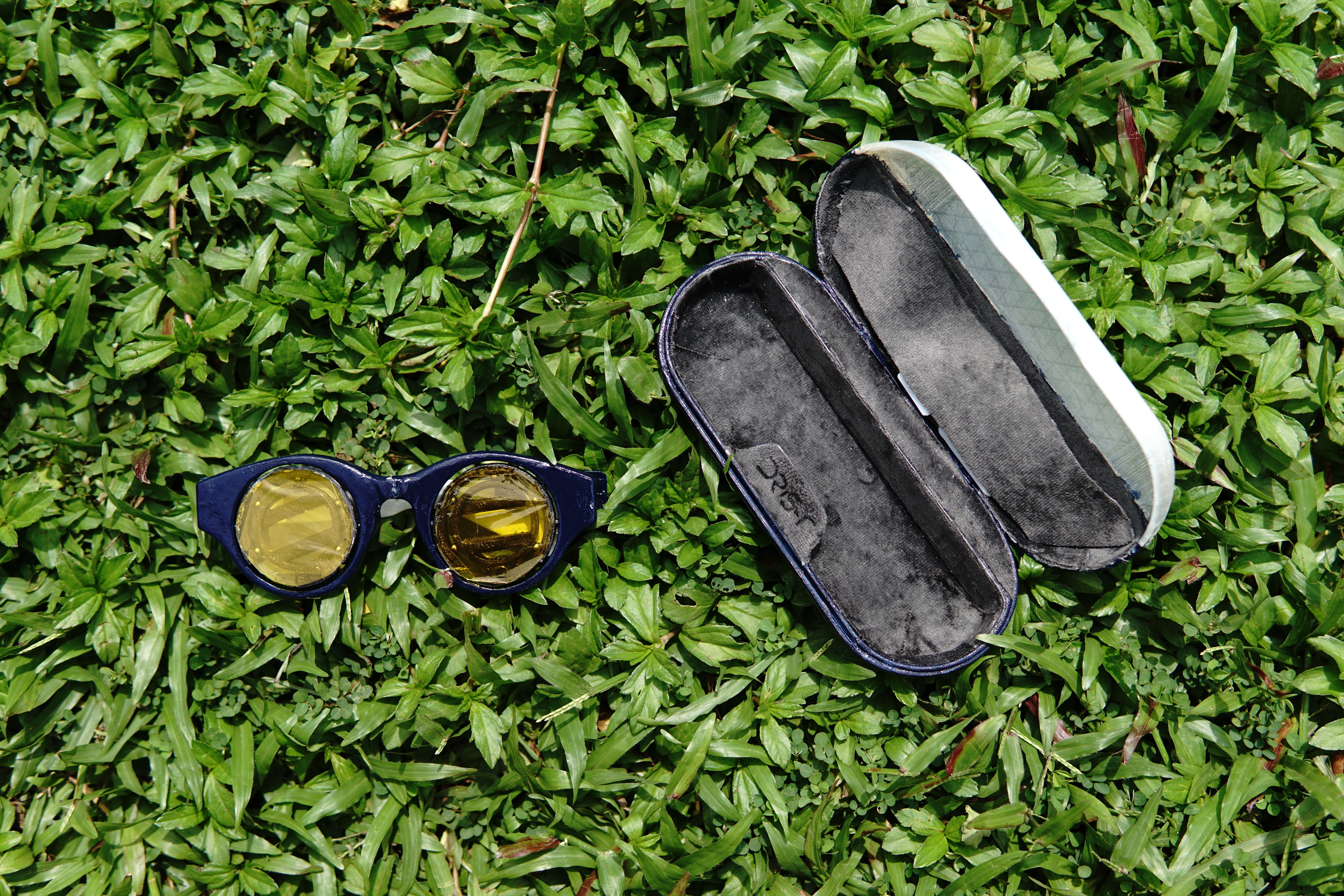 DRIS-T 3D Iterations