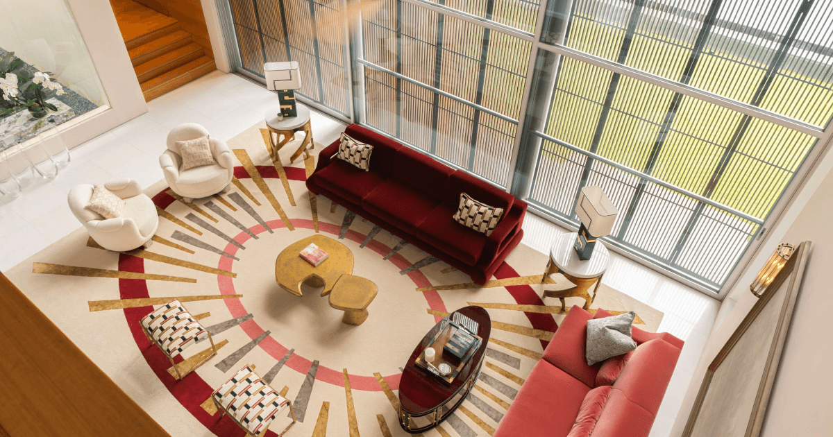 Maud Ferrand - Timeless Luxury Interior Design | Maud Interiors NYC