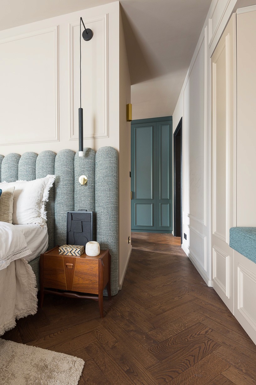 Hotel Suite at home expats