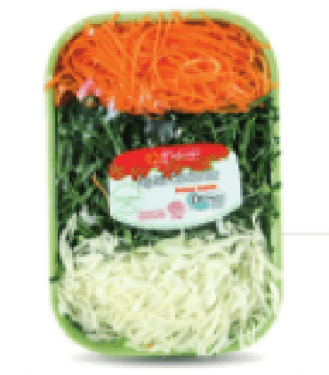 Foto de Mix de Picadinho