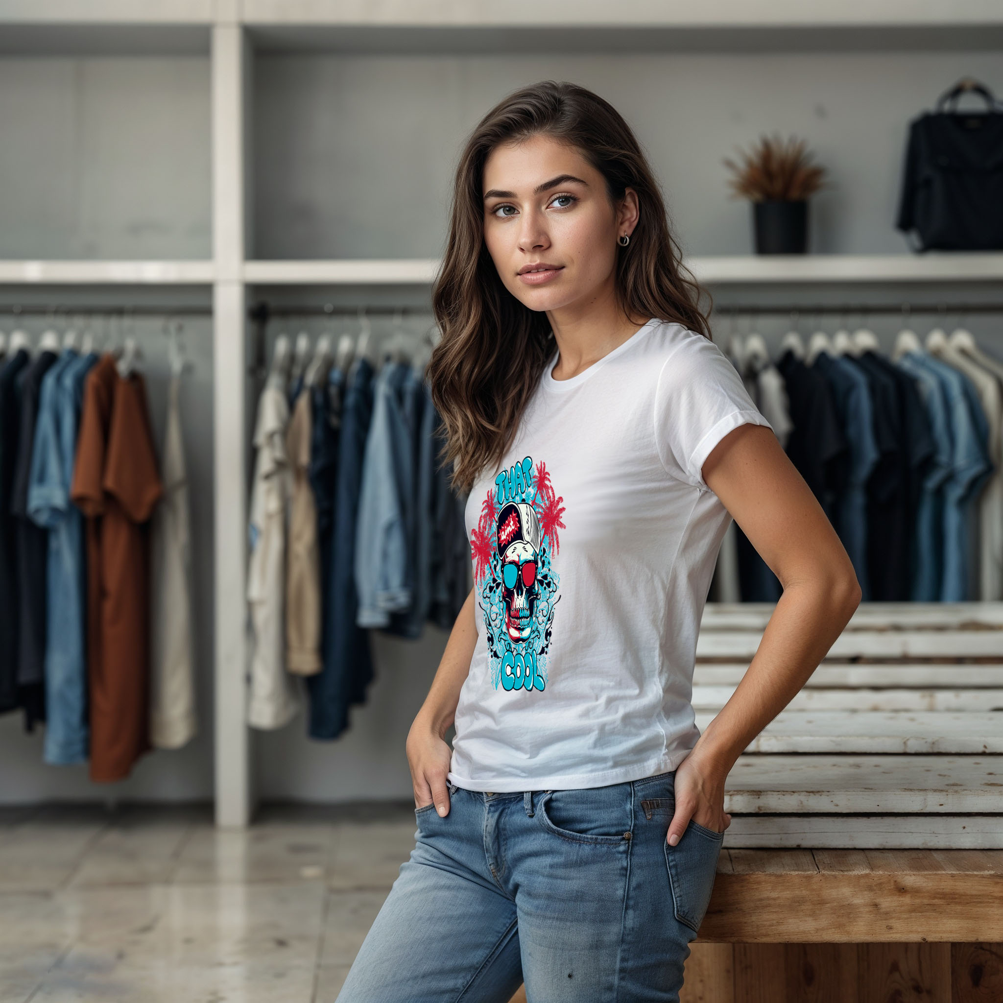 t shirt 4