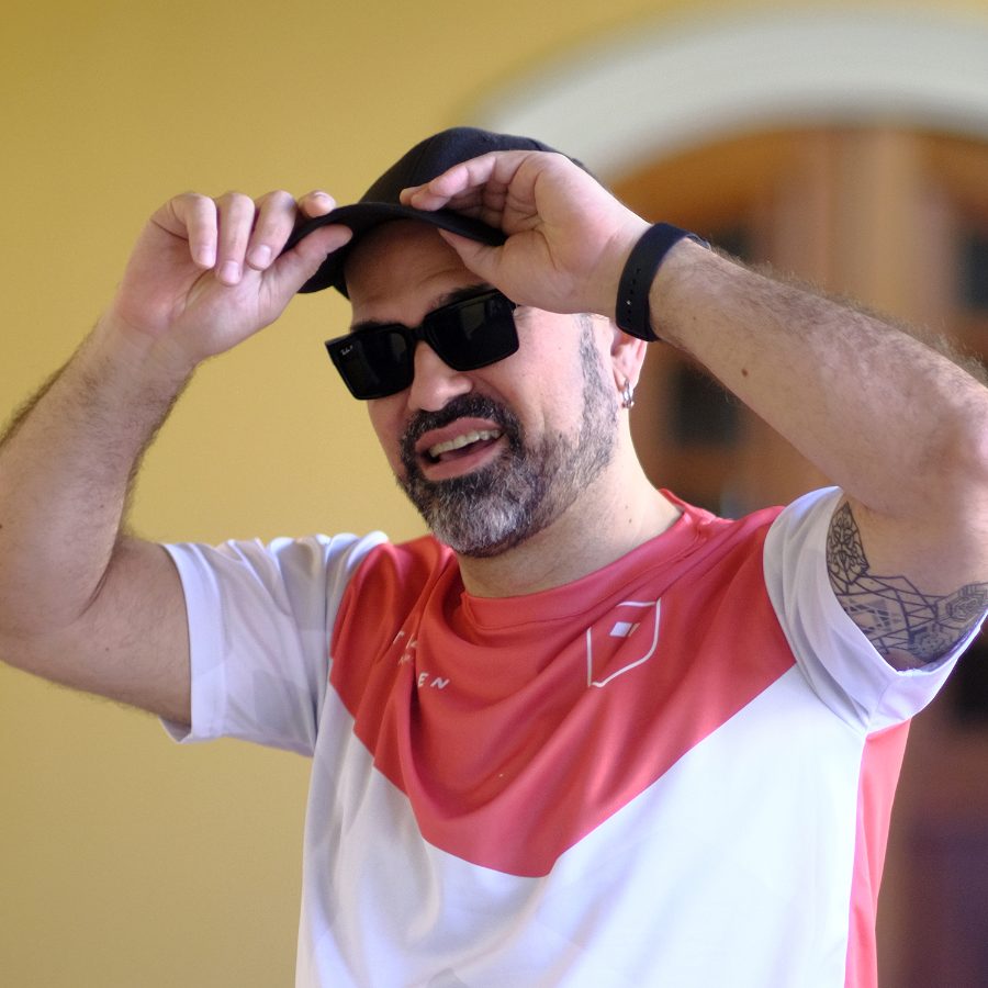 Obie Fernandez
