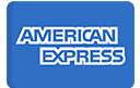 Logo Amex