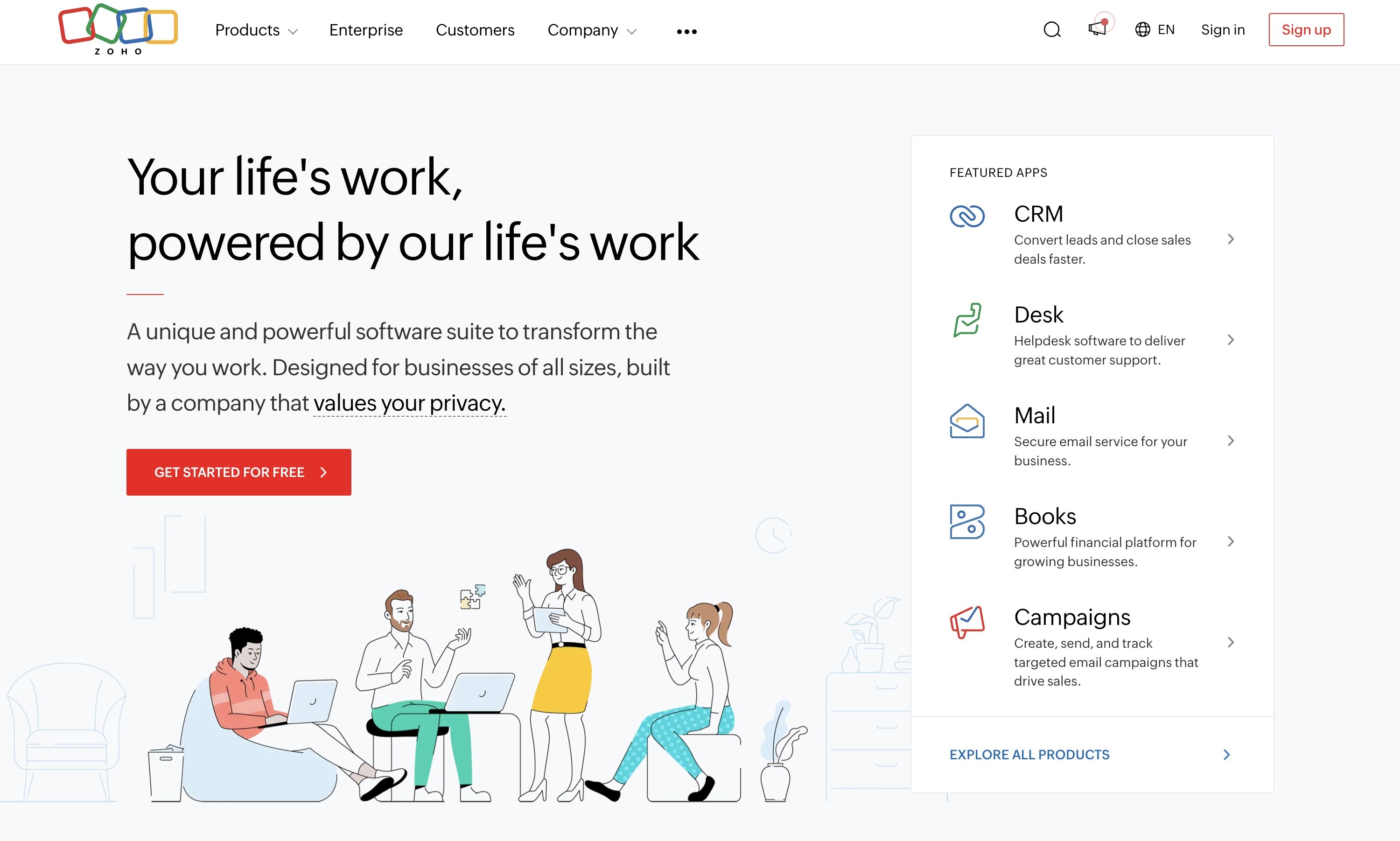 best customer support tools