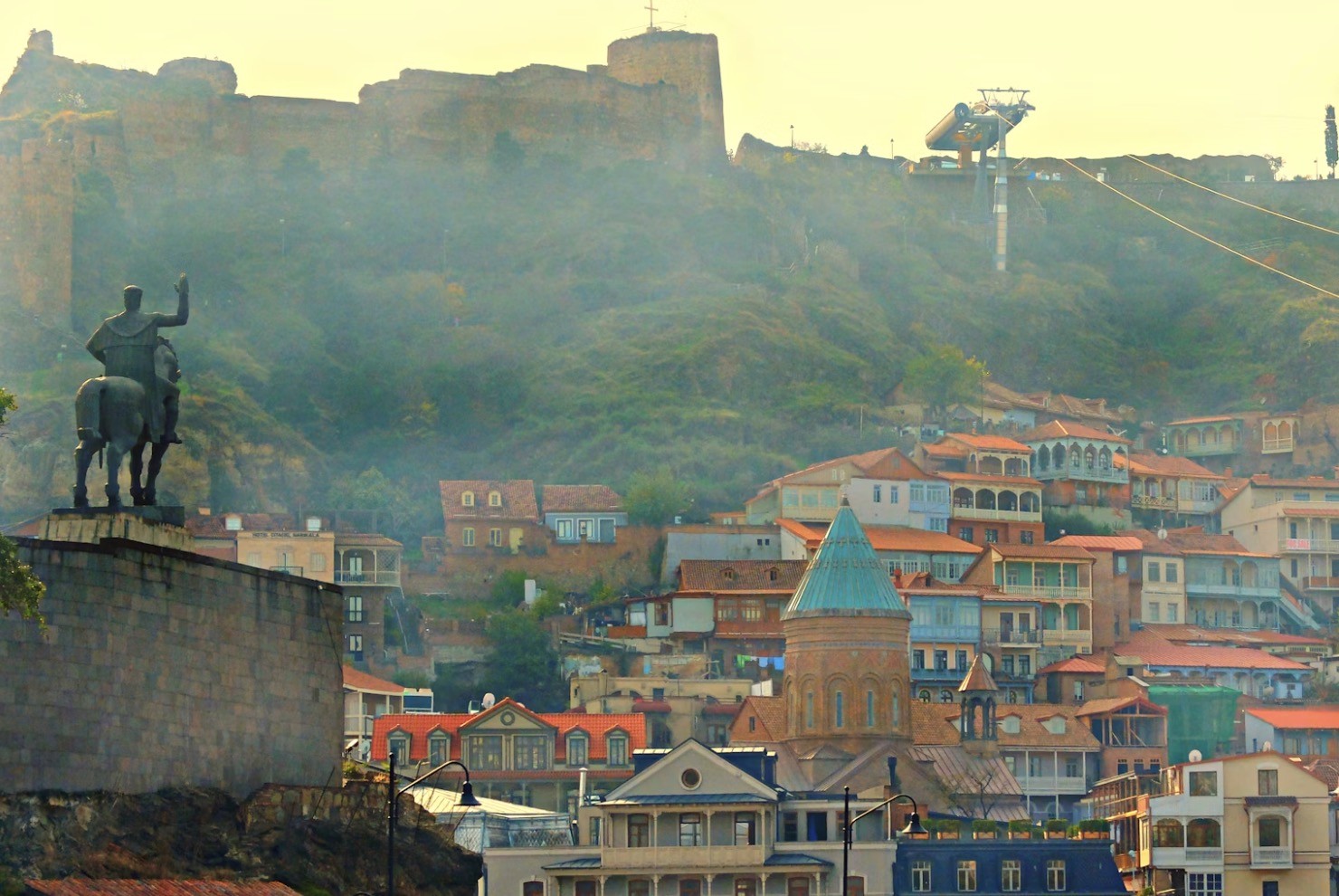 Tbilisi