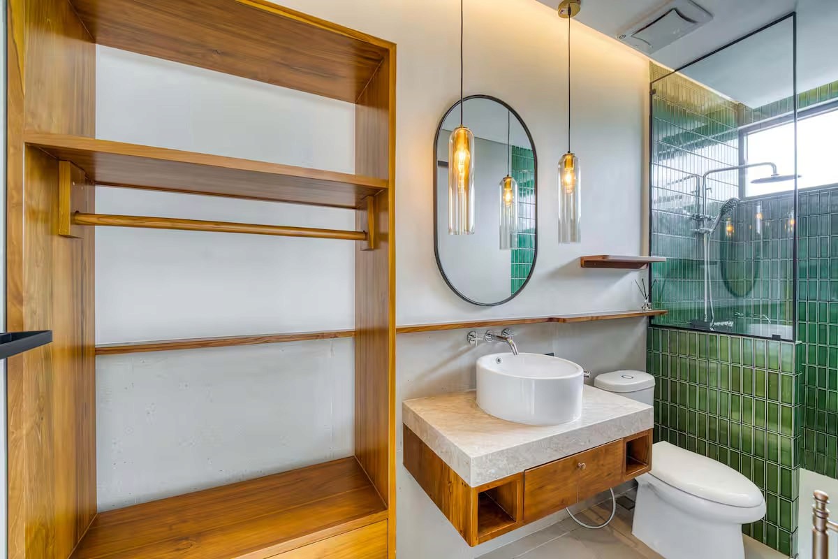 2-bedroom villa with 4-year installment option in Uluwatu