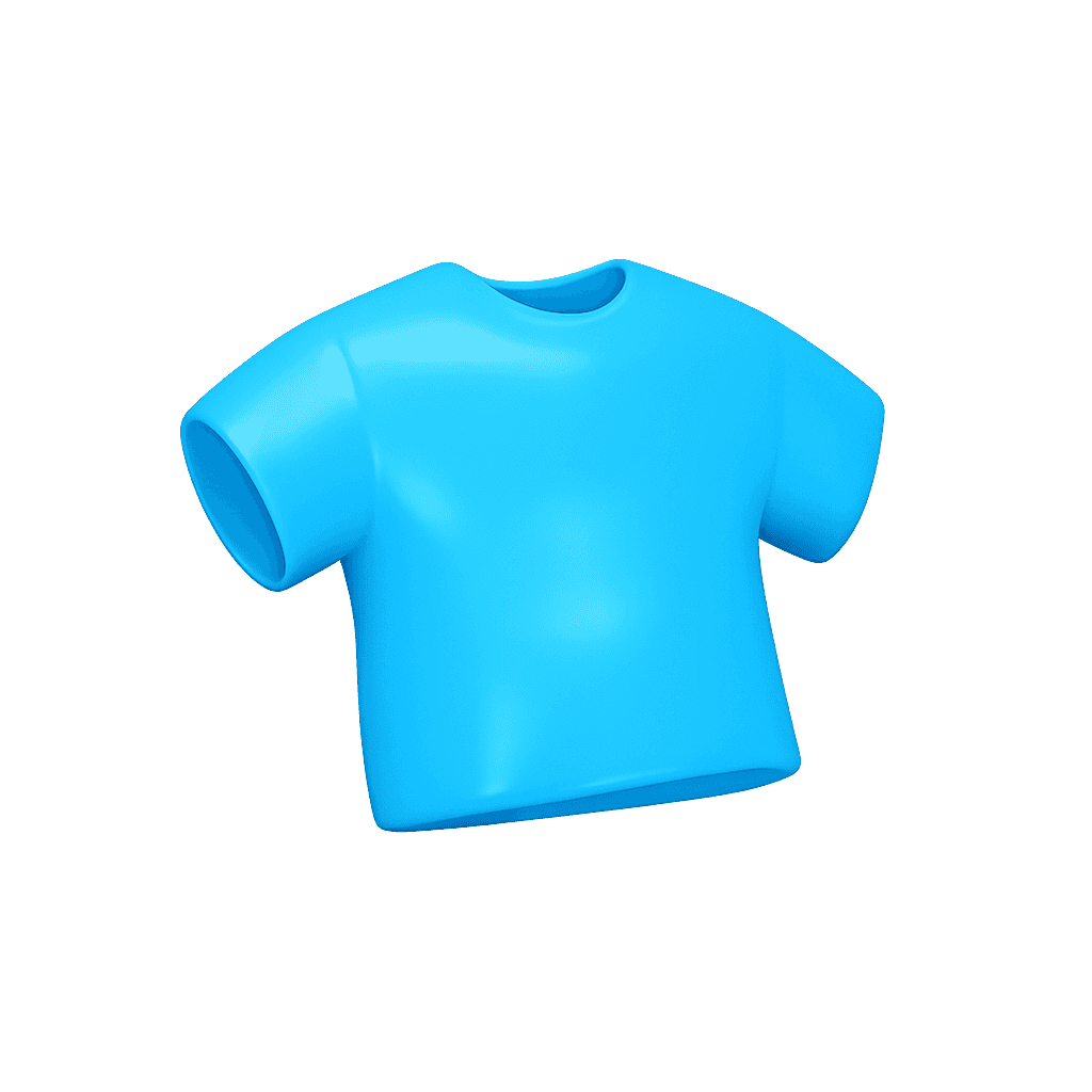 Image of a t shirt