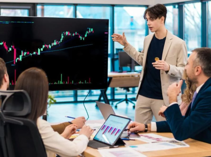 Why Creating a Trading Community Helps Retention