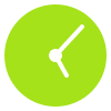 Clock Icon