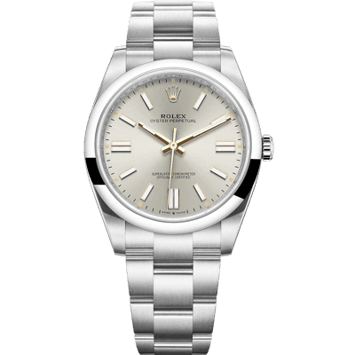 Rolex Oyster image 0