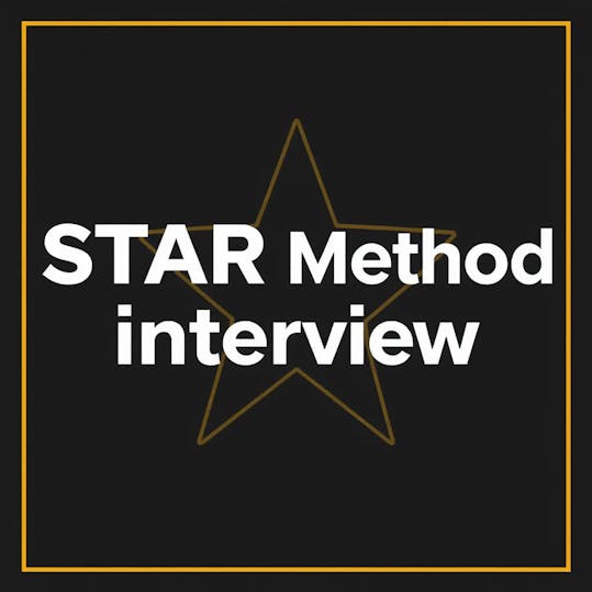 How to Answer Behavioural Interview Questions with the STAR Method