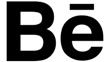 Behance-Logo