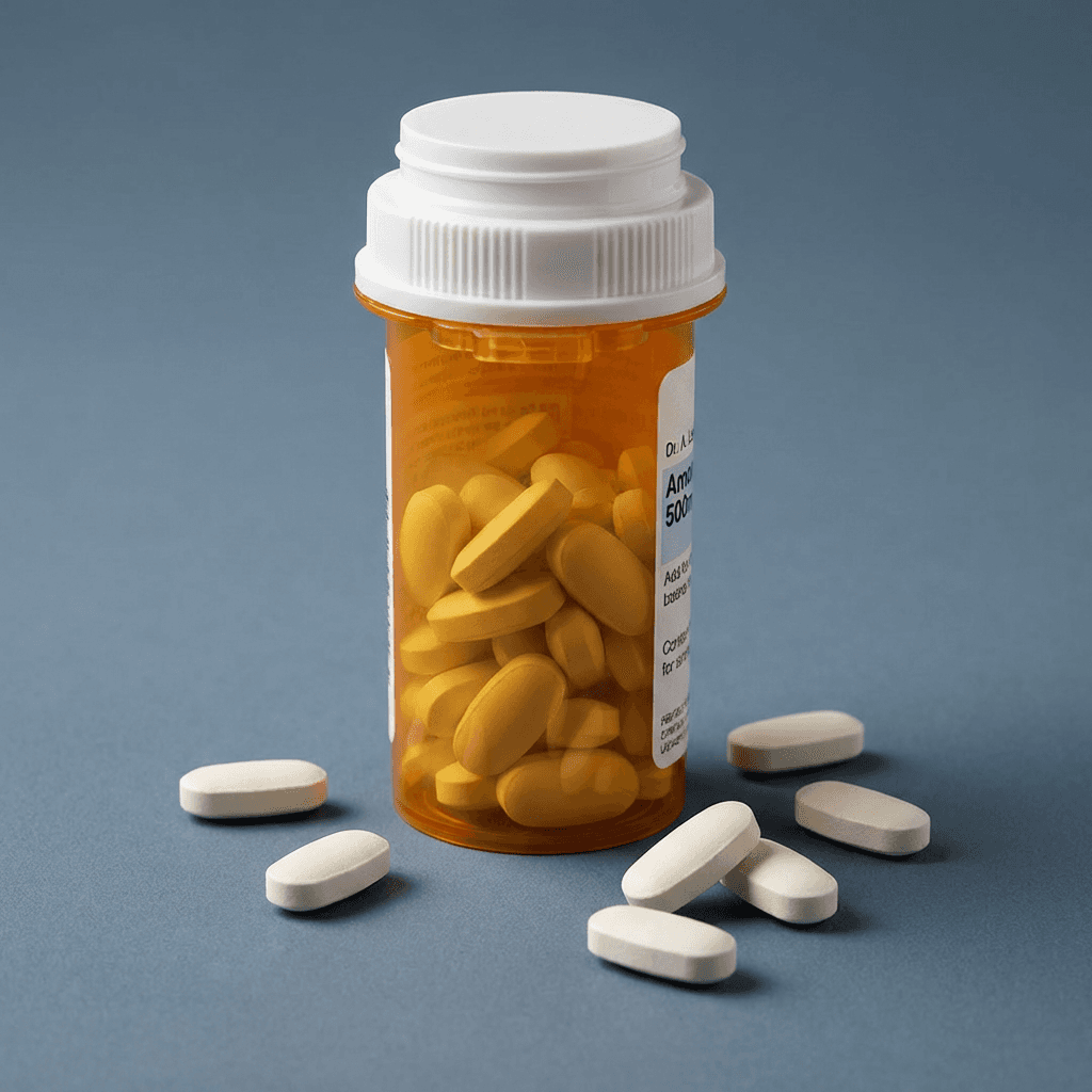 Revdoc Provider smiling on a couch