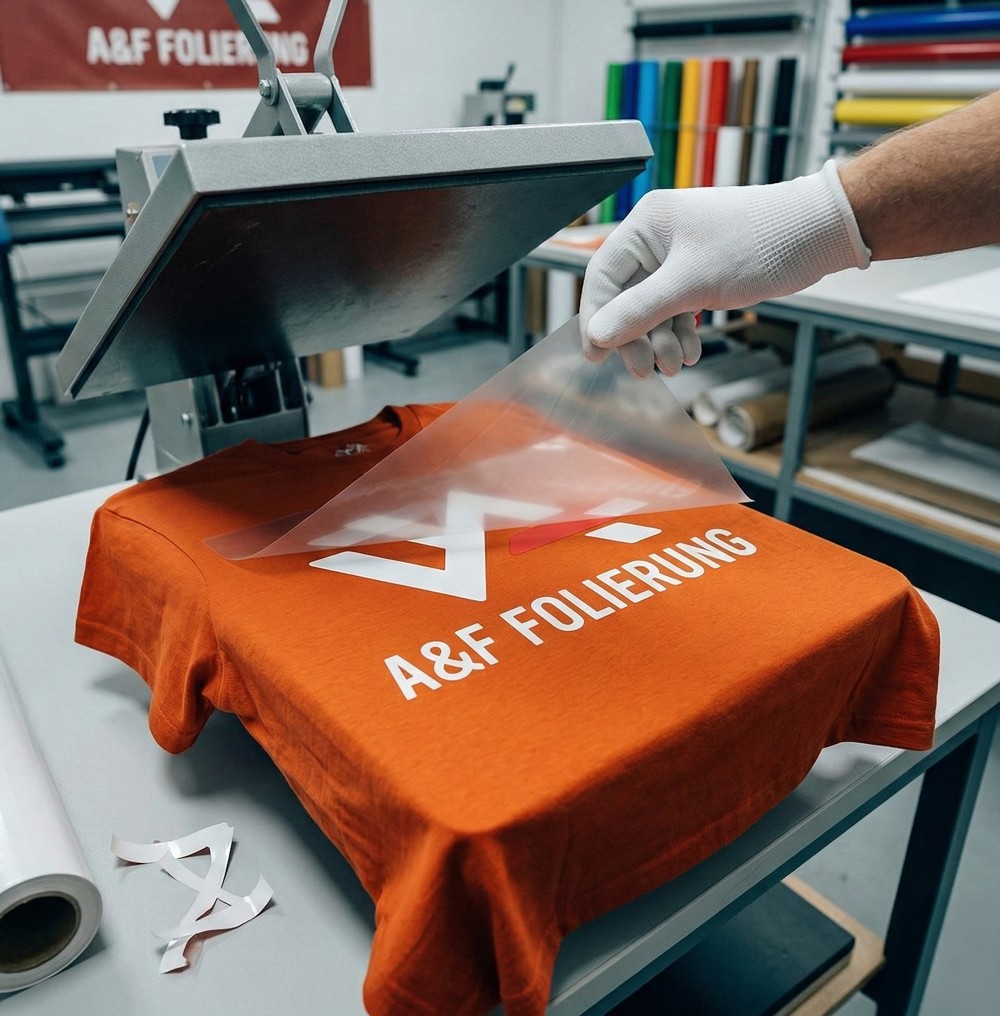 Schwarzer SUV mit dunkler Scheibentönung als Sichtschutz an den hinteren Fenstern und der Heckscheibe