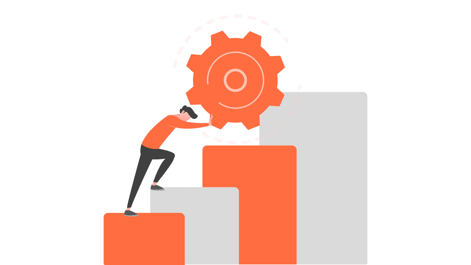 Why is scaling data use cases the hard part