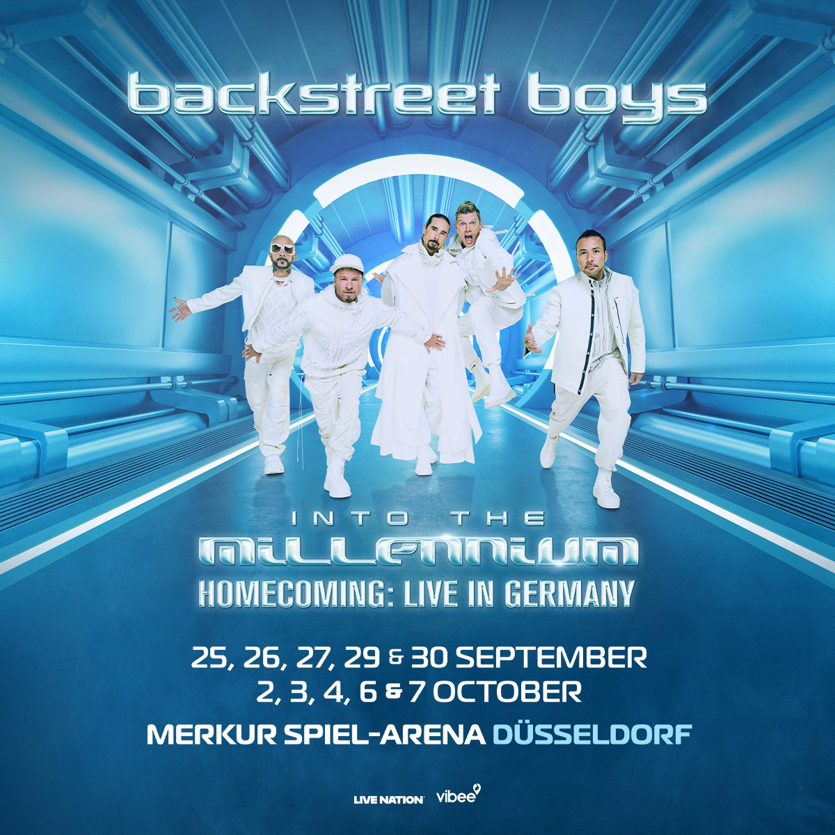 Backstreet Boys