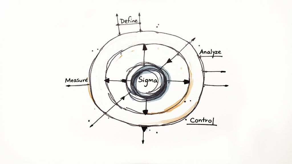 Six Sigma