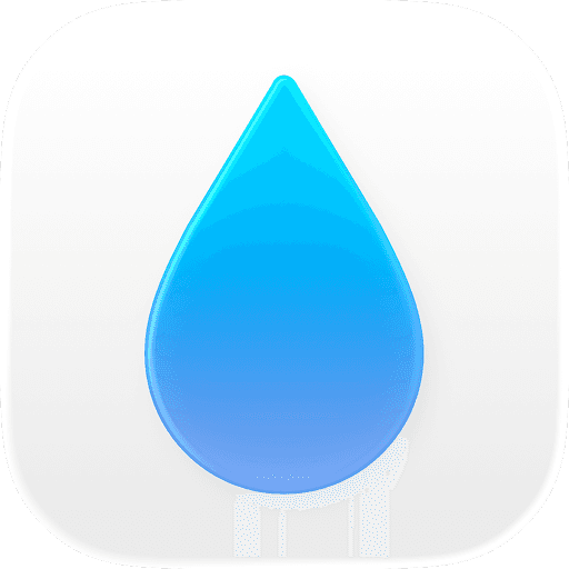 Water Air