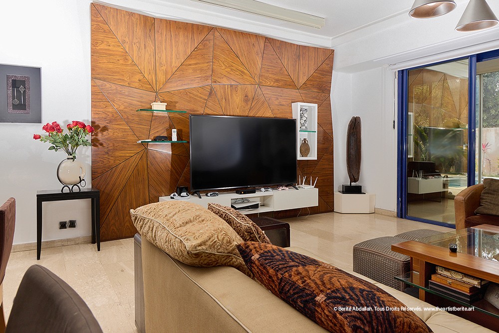 FIMA design.© Berité Abdallah