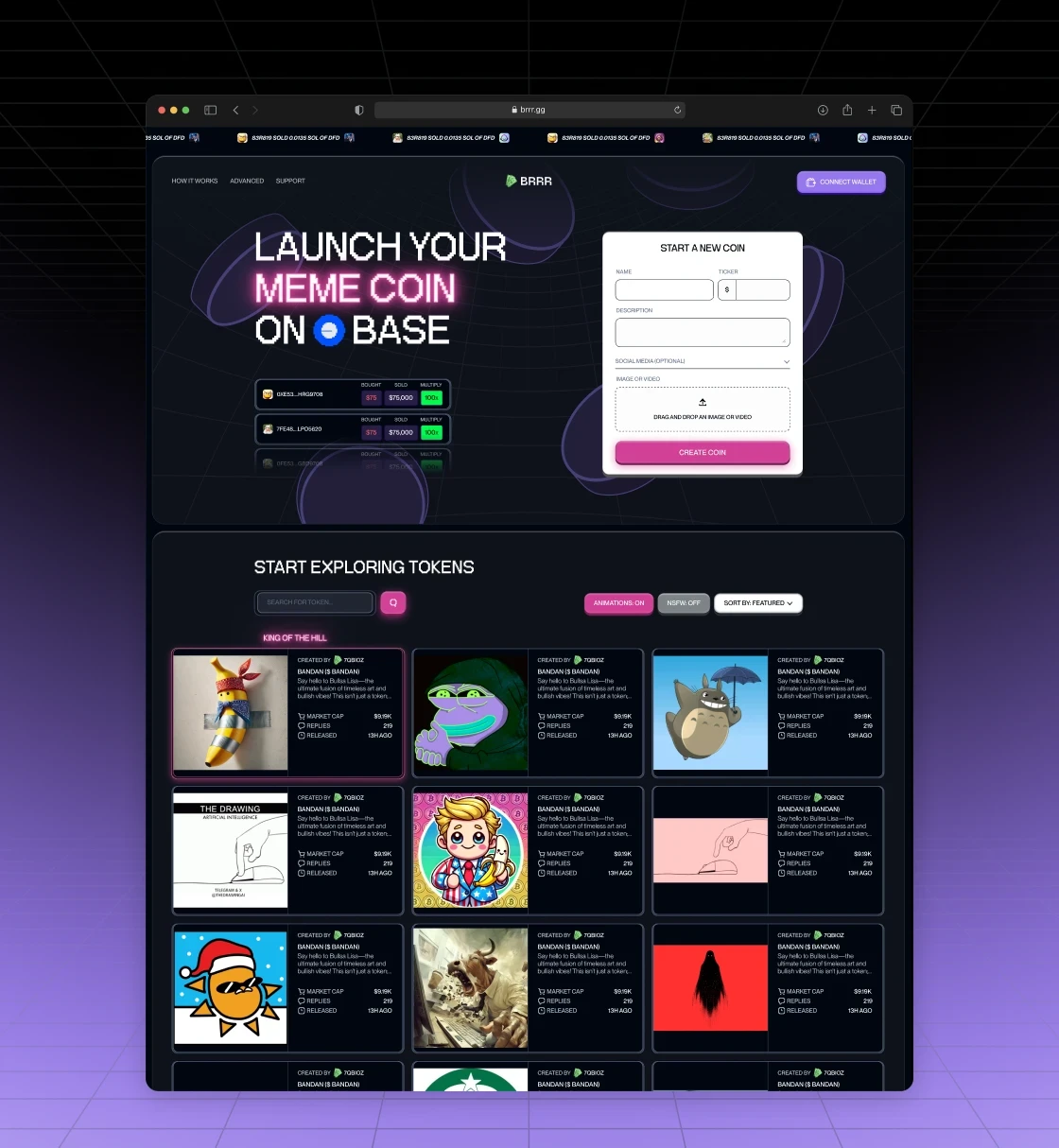 Screen 1