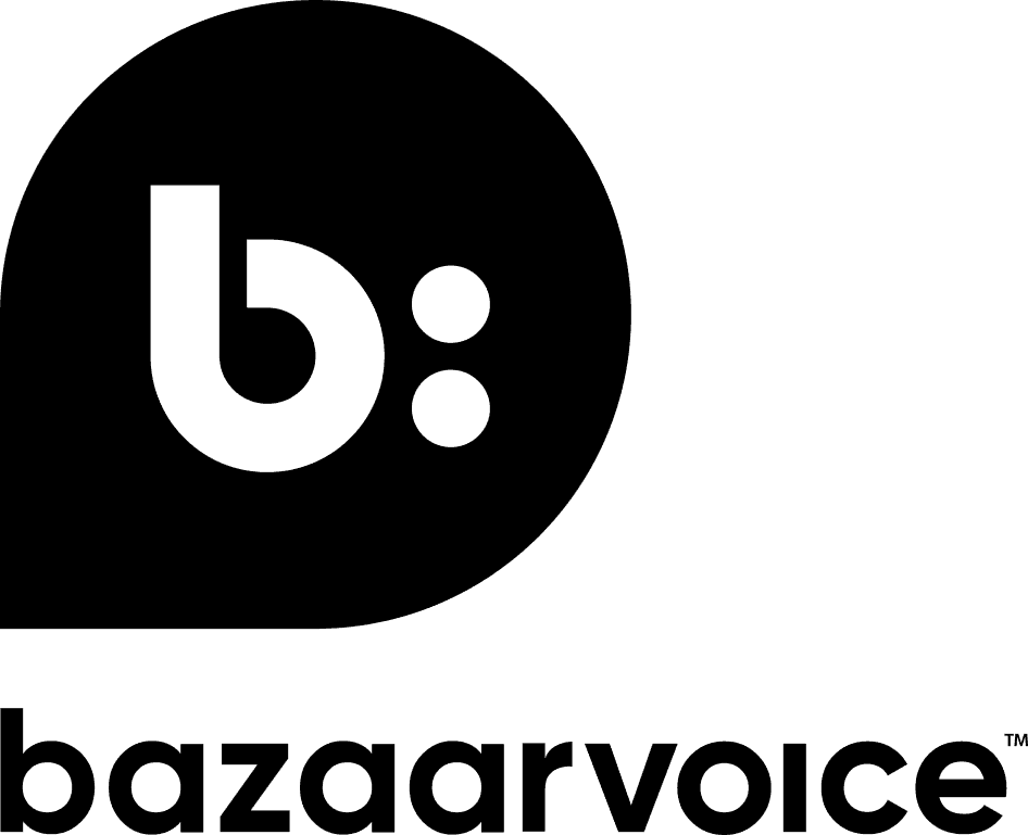 Bazaarvoice-Logo, Eventpartner