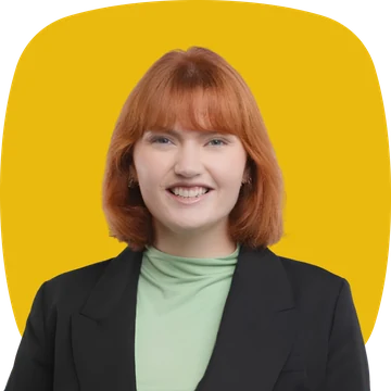 Ciara, SkillsTrust team