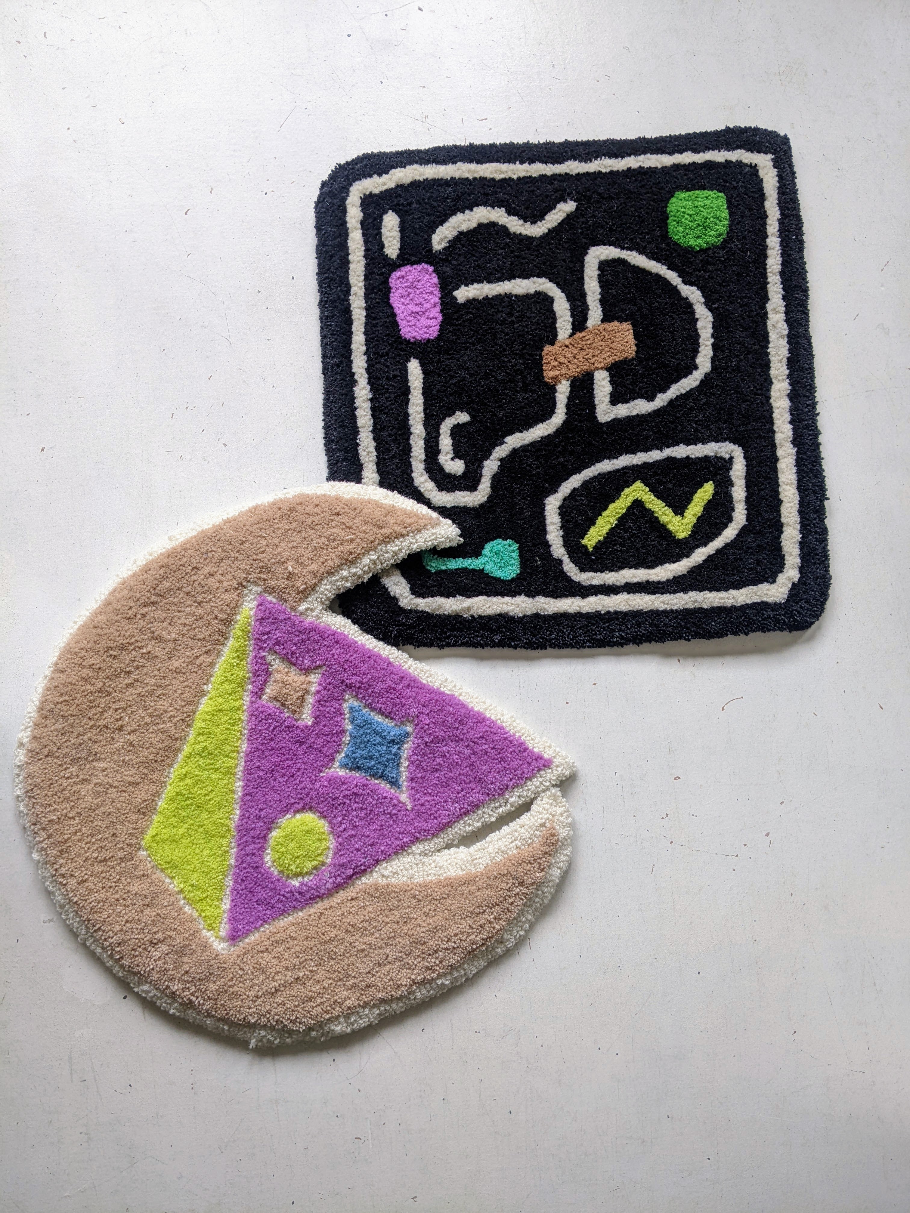 Tufting workshop berlin