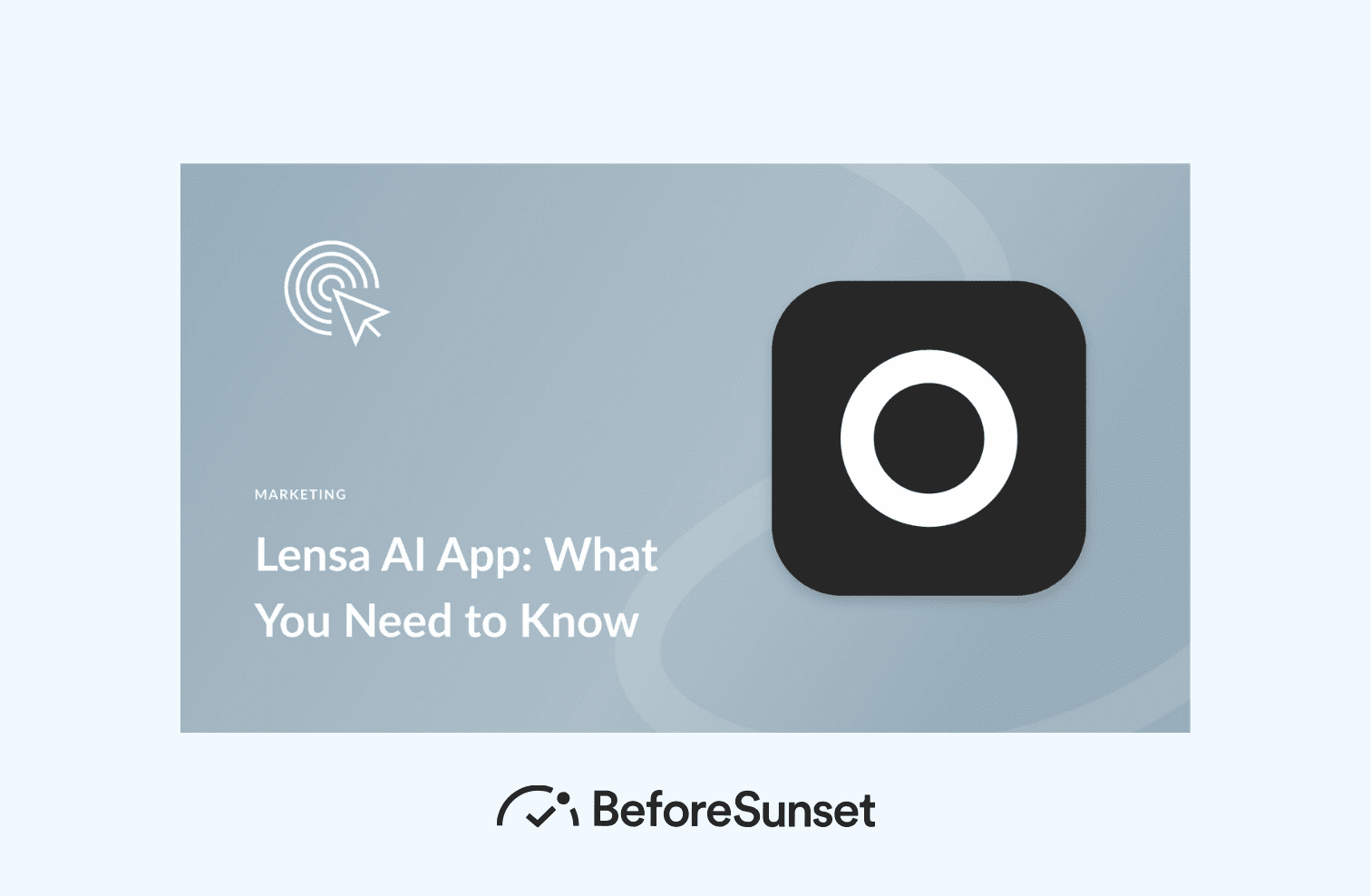 Lensa AI