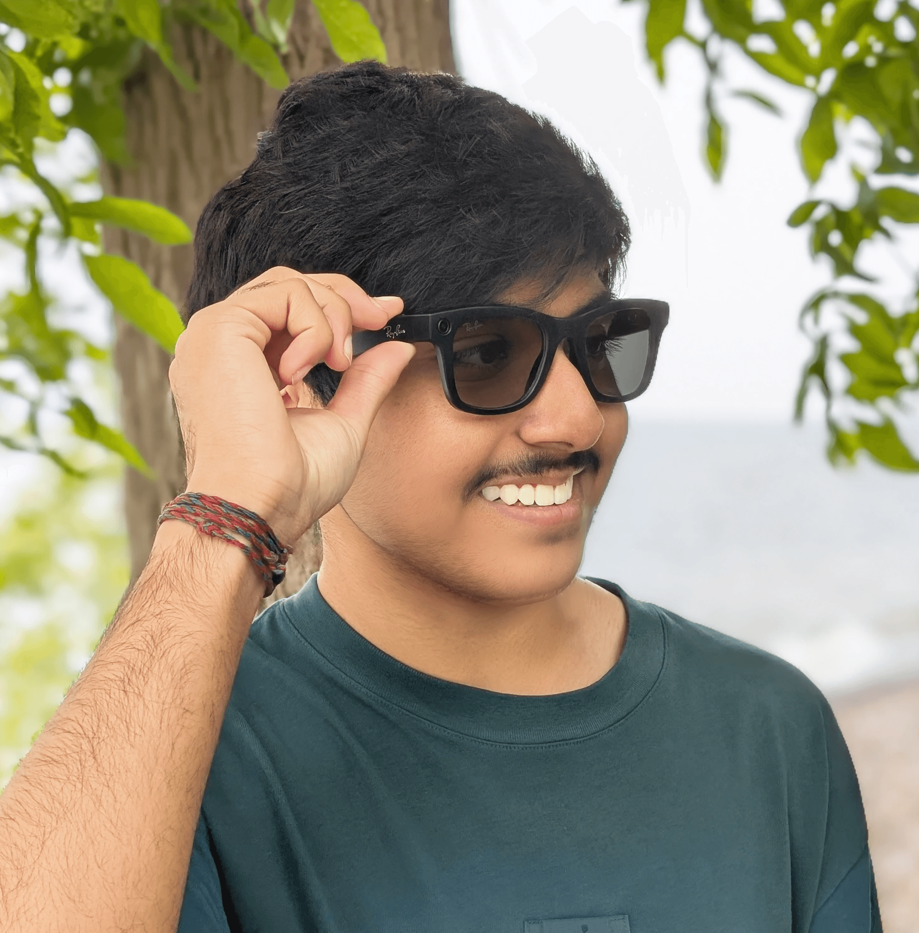 Goran Babarogic Product UX Designer