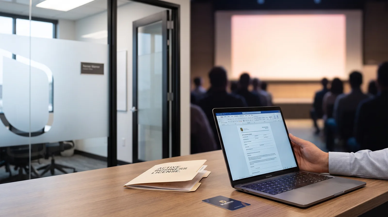 Can You Upgrade a Flexi Desk to an Office While Your License Is Active
