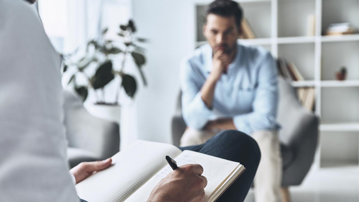 Two surgeons working in a hospital with the hands of a human heart