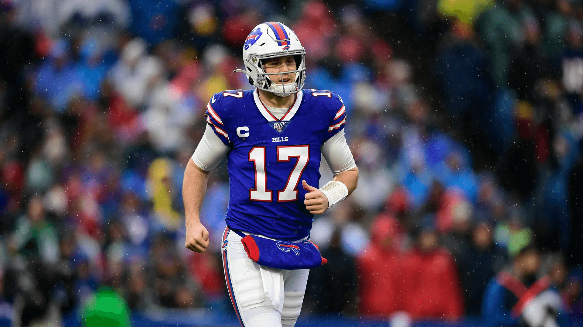 Josh Allen injury tent, Josh Allen Bills Jaguars, Josh Allen injury update, Bills vs Jaguars Josh Allen, Josh Allen returns from injury tent, Josh Allen hit Jaguars game, Buffalo Bills quarterback injury, Josh Allen third down pass Shavers, Josh Allen Justin Shavers 14 yard catch, Bills injury news today, Josh Allen health update, Bills playoff quarterback health, Josh Allen leadership Bills, Josh Allen pregame ritual, Josh Allen contract Bills, Bills Jaguars Week game recap, Josh Allen scare injury, Bills offense Josh Allen return