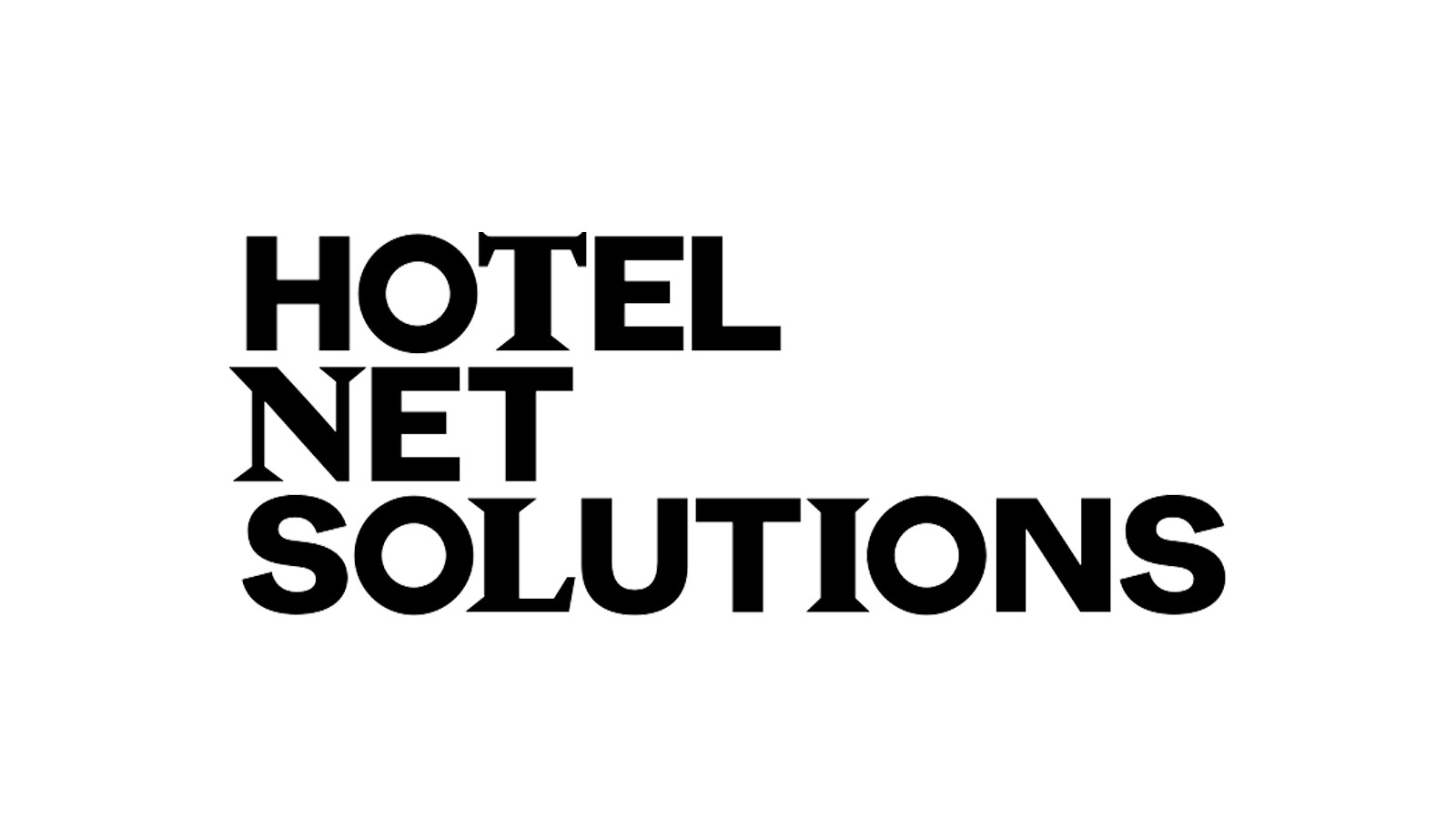 Logo Hotel Net Solutions