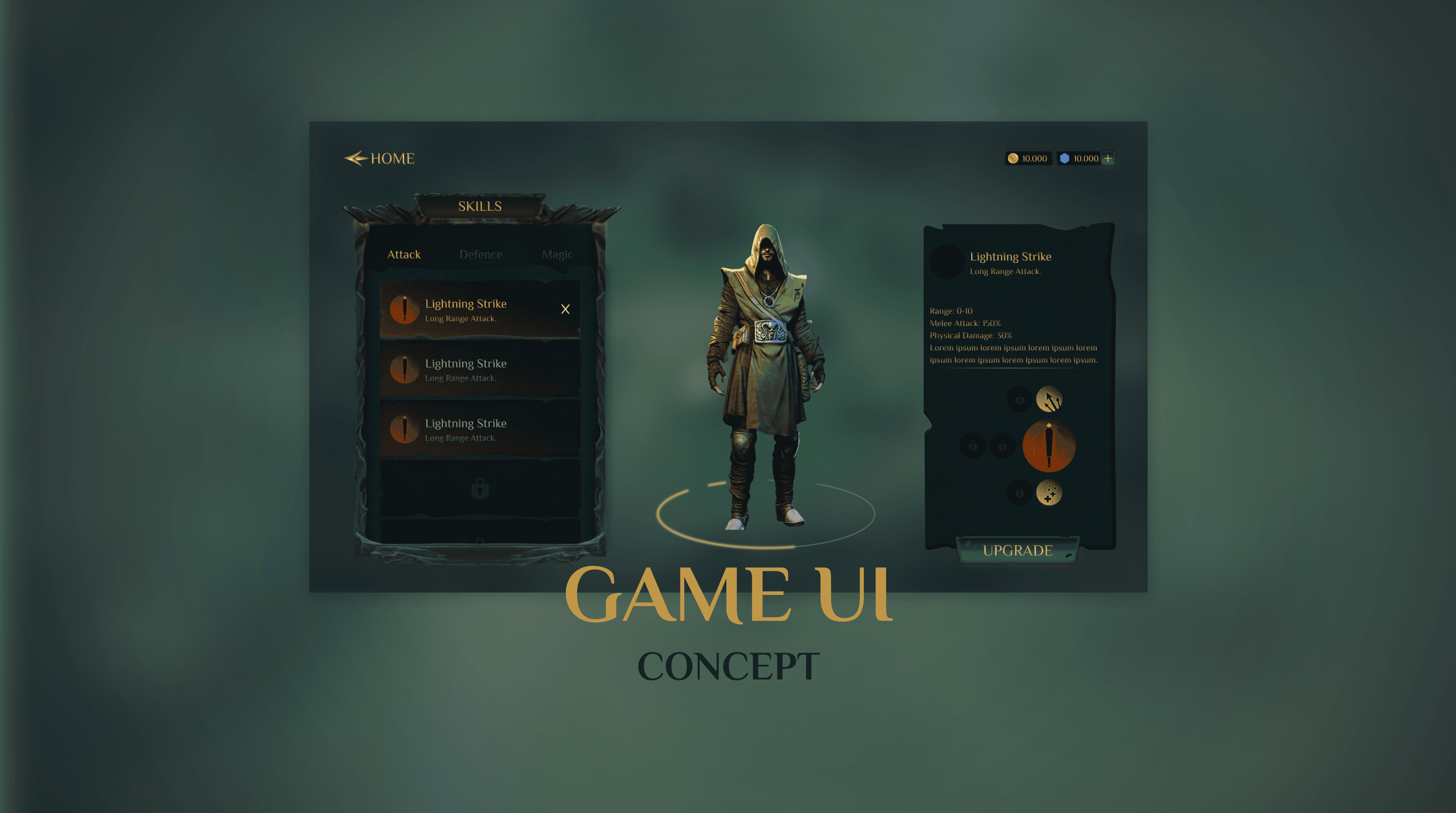 Premium UX Template for Framer