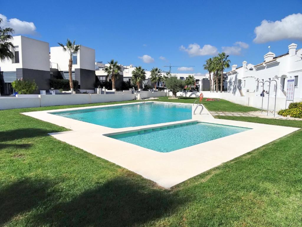 Rez de chaussée moderne Villamartin (Orihuela costa") — 2