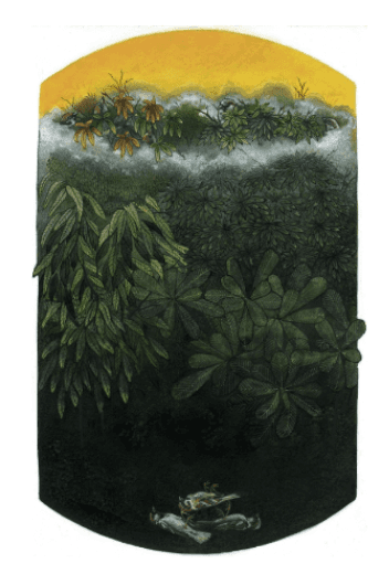 Bob Truman the Artist