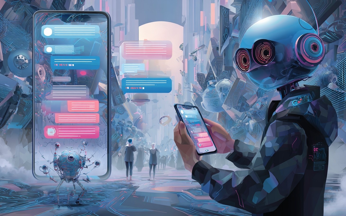 6 High-Impact AI Chatbot Use Cases Transforming Banking in 2026