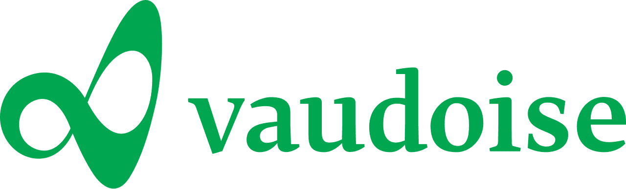 Vaudoise Versicherungen Logo