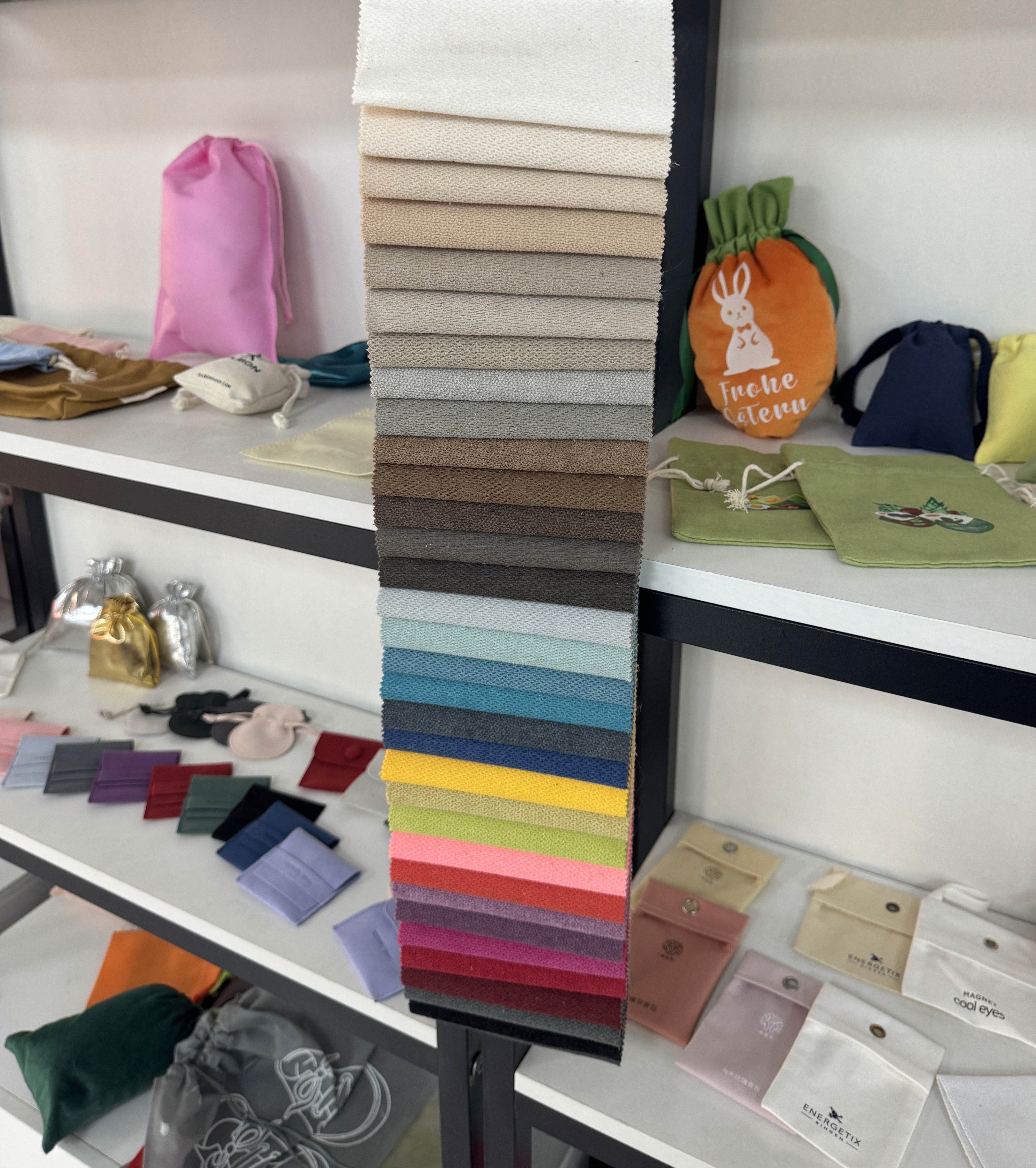 natural beauty products