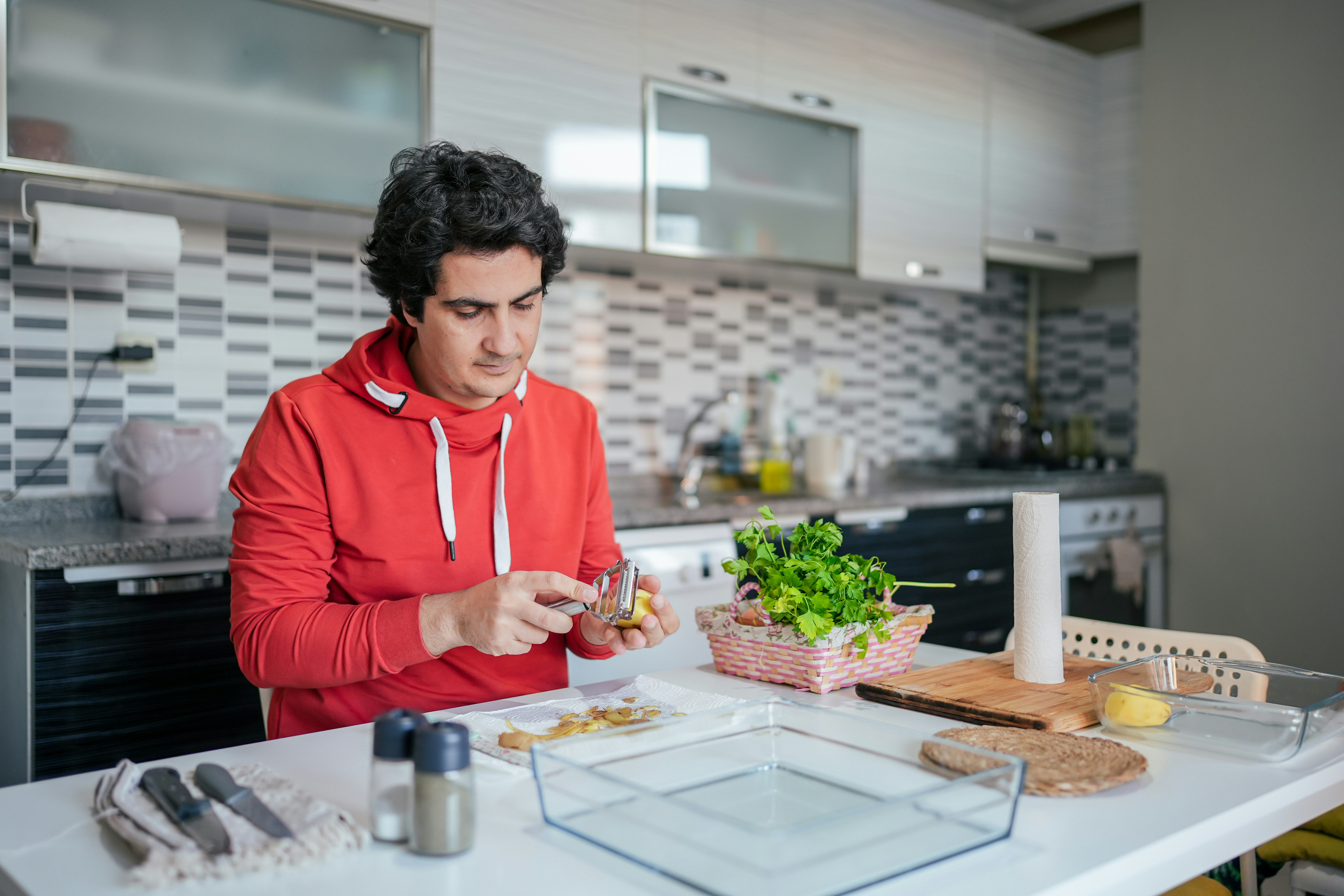 Transform Your Home with a Stunning Kitchen Remodel in Vancouver